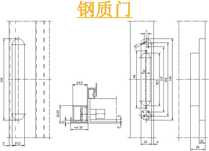 隱形合頁鋼質(zhì)門開孔尺寸.jpg