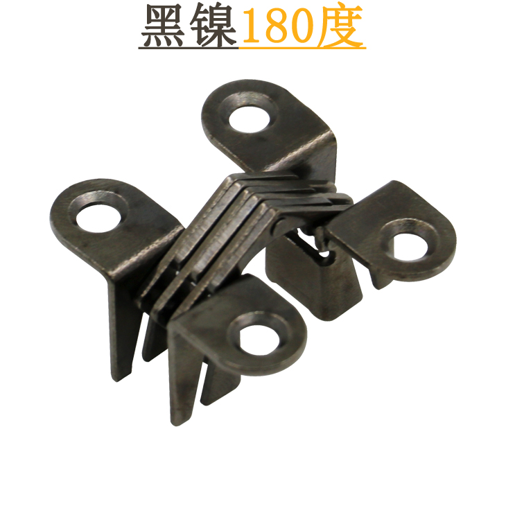世界級奢侈品店鋪家具、展示表柜、珠寶柜及高檔訂制型酒店家具鉸鏈合頁-黑鎳180度.jpg